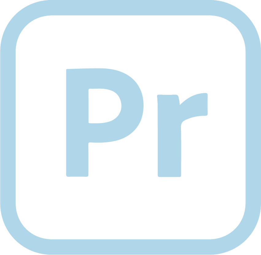 premierepro logo