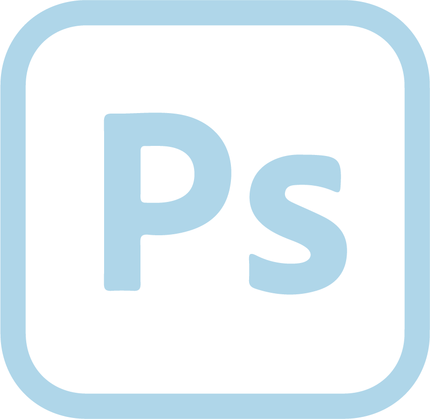 photoshop logo